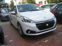 auto usate Peugeot 208