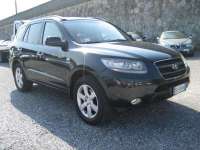 auto usate Hyundai Santa Fe
