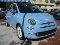 auto usate Fiat 500