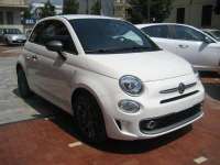auto usate Fiat 500