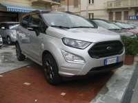 auto usate Ford EcoSport