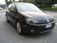 auto usate Volkswagen Golf