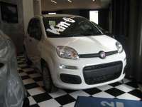 auto usate Fiat New Panda