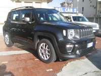 auto usate Jeep Renegade