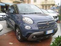 auto usate Fiat 500L
