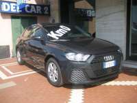 auto usate Audi A1