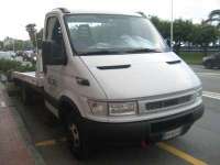 auto usate Iveco Daily