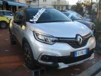 auto usate Renault Captur