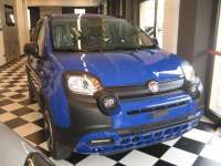 auto usate Fiat New Panda