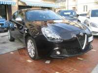 auto usate Alfa Romeo Giulietta