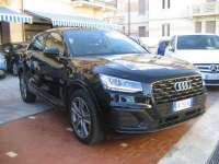 auto usate Audi Q2