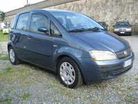 auto usate Fiat Idea