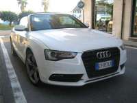 auto usate Audi A5