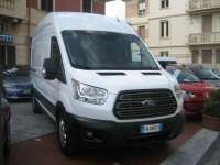 auto usate Ford Transit