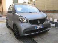 auto usate Smart ForTwo
