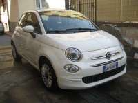 auto usate Fiat 500