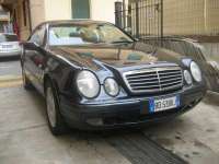 auto usate Mercedes CLK
