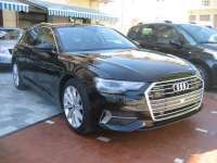 auto usate Audi A6