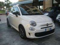 auto usate Fiat 500C
