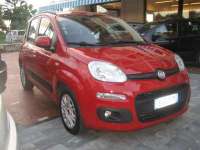 auto usate Fiat New Panda
