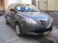 auto usate Lancia Ypsilon
