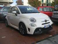 auto usate Abarth 595