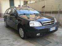 auto usate Chevrolet Nubira
