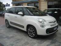 auto usate Fiat 500L
