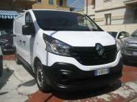 auto usate Renault Trafic