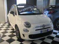 auto usate Fiat 500C
