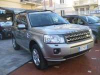 auto usate Land Rover Freelander
