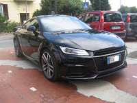 auto usate Audi TT