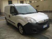 auto usate Opel Combo
