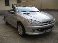 auto usate Peugeot 206
