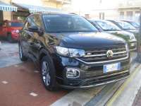 auto usate Volkswagen T-Cross