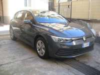 auto usate Volkswagen Golf
