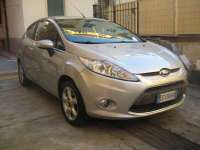 auto usate Ford Fiesta
