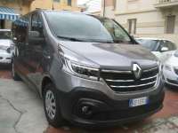 auto usate Renault Trafic
