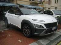 auto usate Hyundai Kona