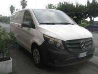 auto usate Mercedes Vito