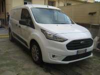 auto usate Ford Transit Connect
