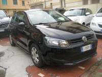 auto usate Volkswagen Polo