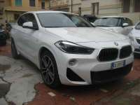 auto usate Bmw X2