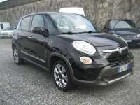 auto usate Fiat 500L
