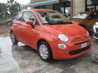 auto usate Fiat 500
