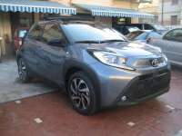 auto usate Toyota Aygo