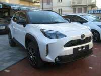 auto usate Toyota Yaris