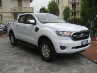 auto usate Ford Ranger