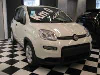 auto usate Fiat New Panda