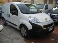 auto usate Fiat Fiorino